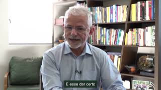 67 anos SATC: Carlos Antônio Ferreira (Aniversário)