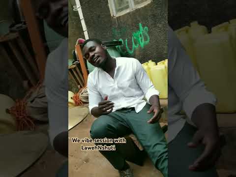 We Vibe Session PART4 Music Bien Acoustic Coversong Isabella 155AfricanMusicMediaOfficial