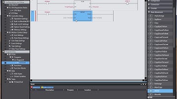 Move Instruction Timer Omron NX1P.webm
