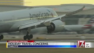 Another COVID-19 surge inevitable after holiday travel, experts say