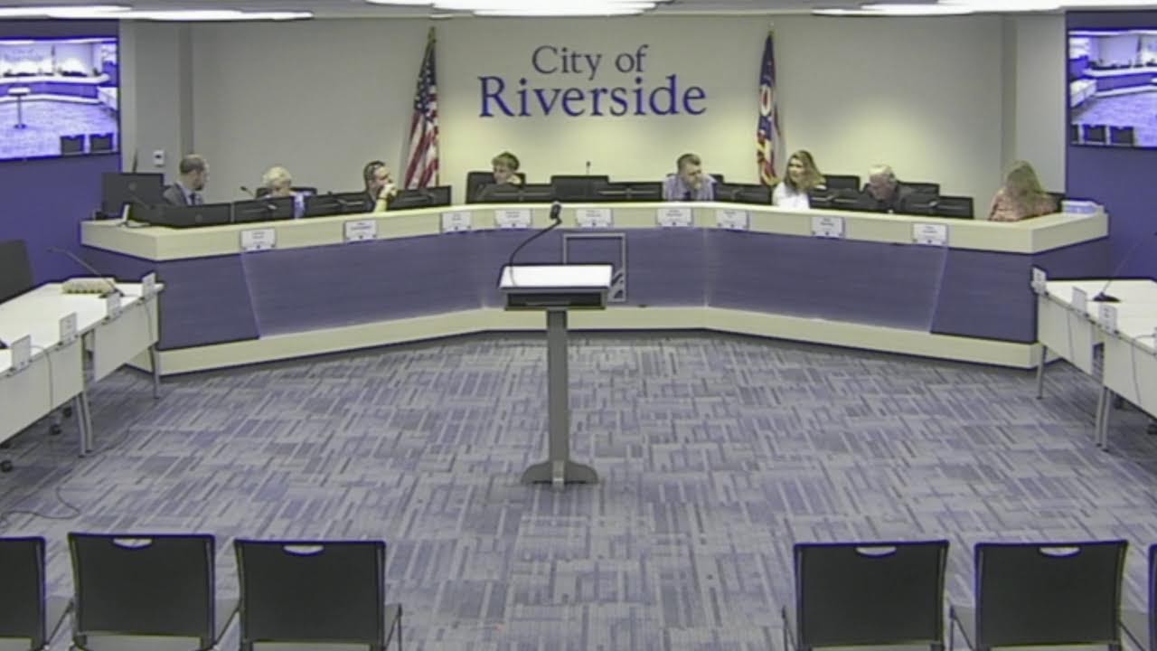 2025-09-15 Regular Council Meeting