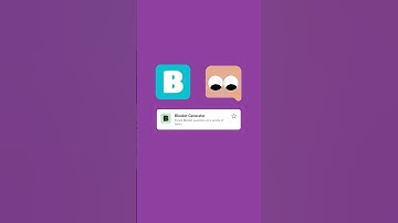 Introducing Blooket Generator! A New Partnership Between Khan Academy & Blooket.