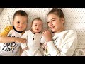 How We Wake Up In The Morning - The Protsenko Family