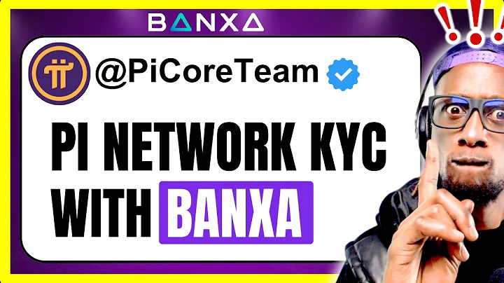 KYC with Banxa on Pi Network's Pi Wallet, What is BANXA?