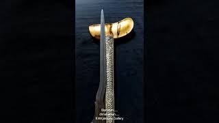 Keris #kerispusaka #art #hobby #rwitjaksonogallery #job #shortsvideo #shortvideo #shorts #short #art