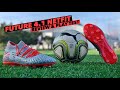 PUMA FUTURE 4.1 NETFIT | REVIEW & PLAY TEST