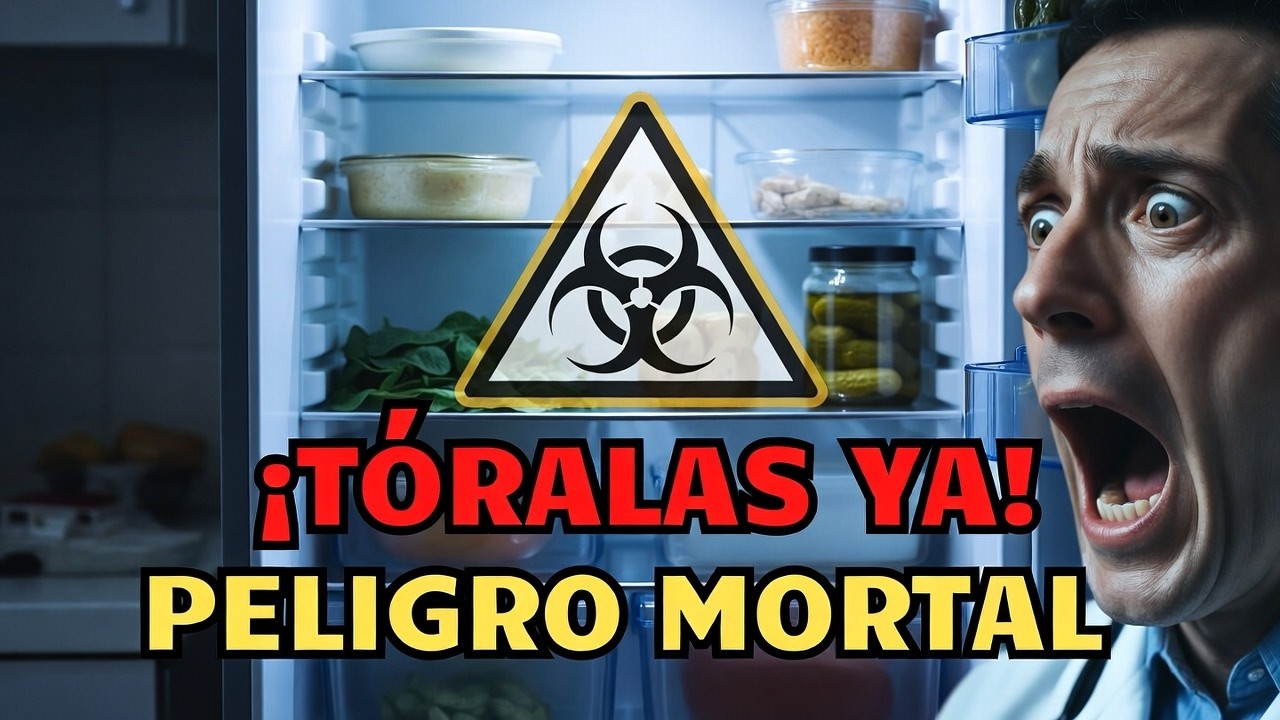 73 % пожилых держат в холодильнике овощ, который вызывает инсульт за 24 часа!