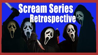 The Scream Series Retrospective