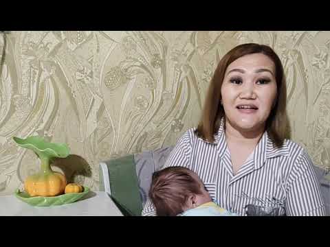 СУМКИ В РОДДОМ/КАЗАХСТАН/ЧТО