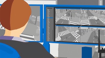 Mobile Video Security for Law Enforcement Overview