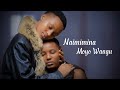 Eddie Cubahiro Naimimina Moyo Wangu Official Video 2025 