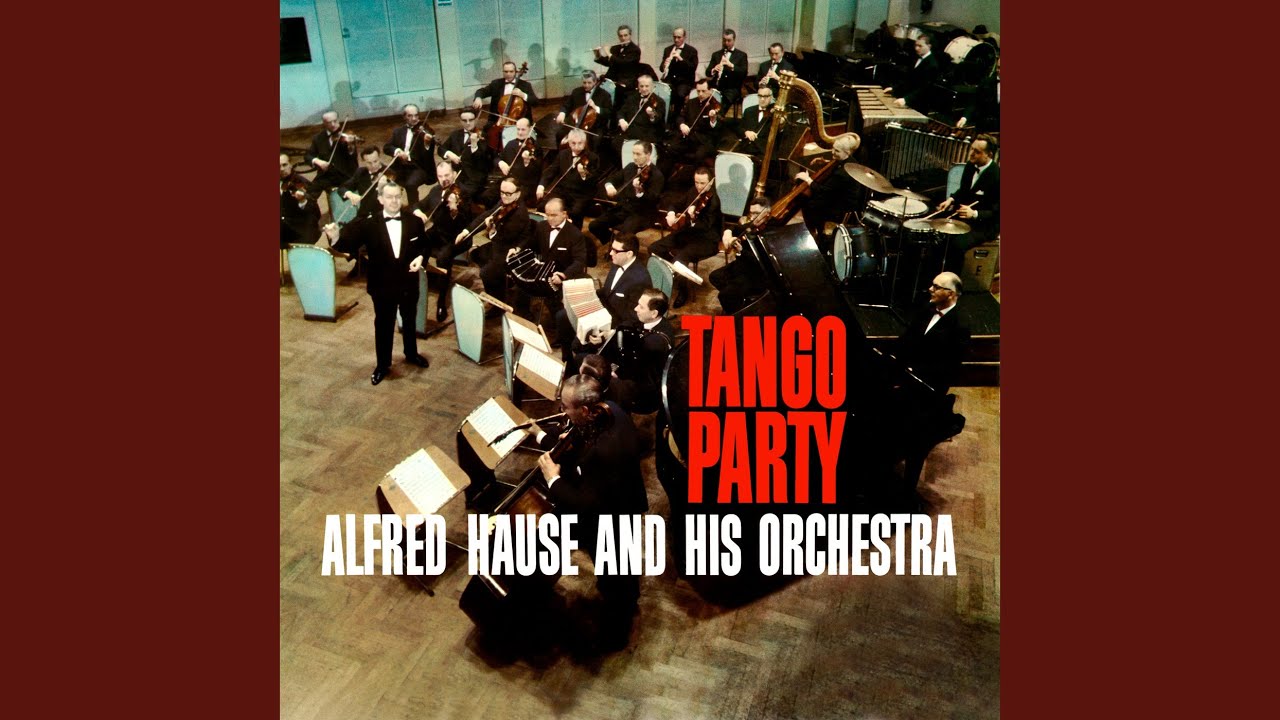 Tango Party - YouTube