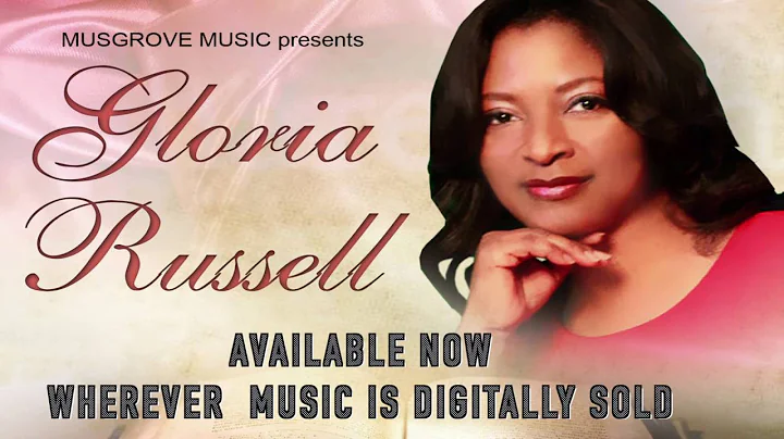 MUSGROVE MUSIC DISTRIBUTION PRESENTS GLORIA RUSSEL...