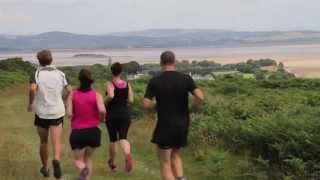 Hoad Hill Marathon And Half Marathon