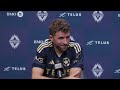 Thomas Müller Post-Match Reaction | Van 1-2 Dal | Oct 18, 2025
