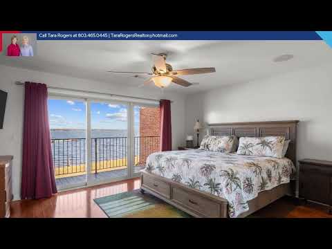 17 Indian Creek Trail, Lexington, SC home video tour