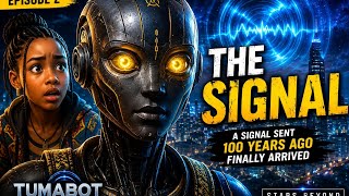 📡 The Signal | A Message Sent 100 Years Ago Finally Arrives
