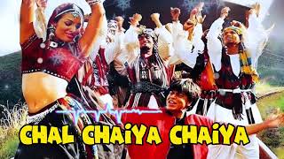 Download Lagu Chaiyya Chaiyya HD | Dil Se -1998 | Shahrukh Khan \u0026 Malaika Arora | Sukhwinder Singh \u0026 Sapna Awasthi MP3