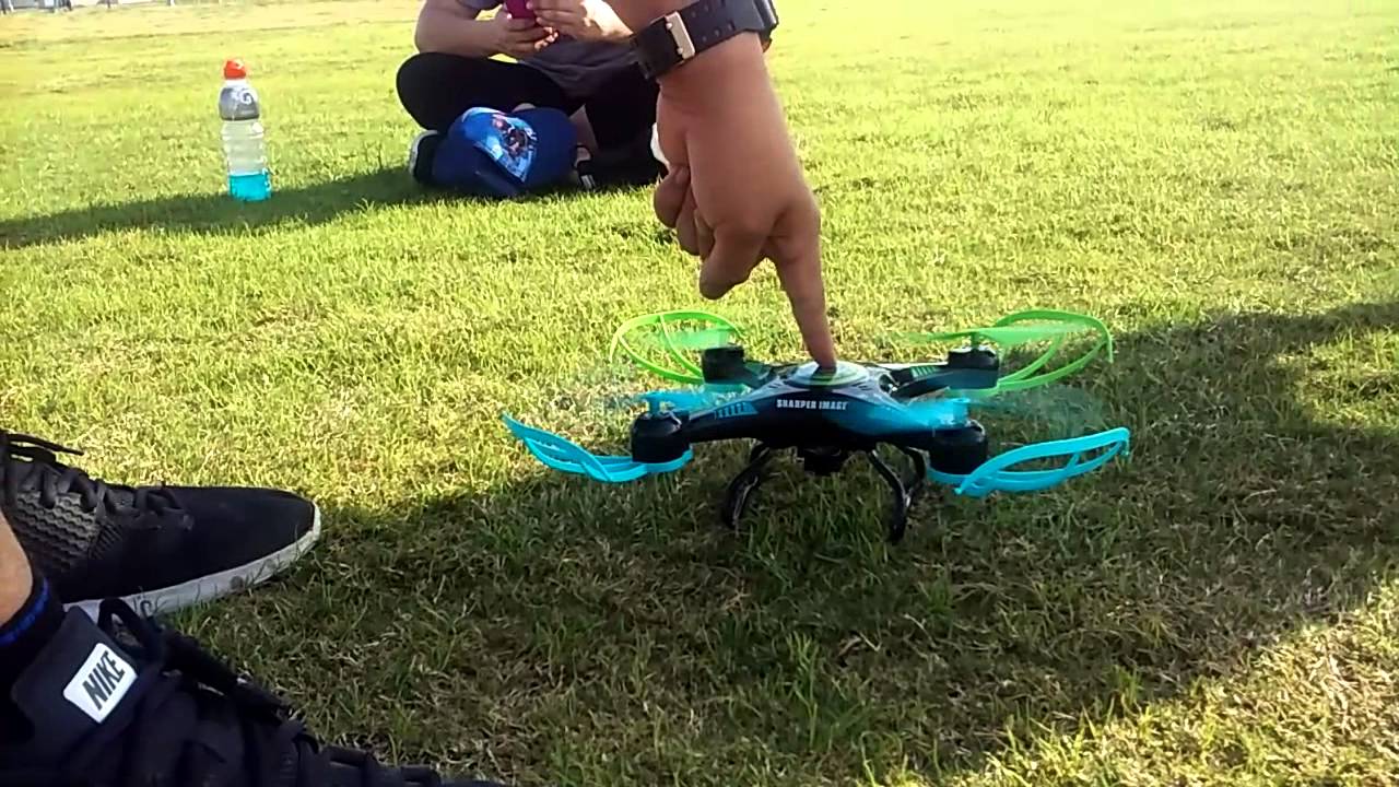 Drone fail YouTube