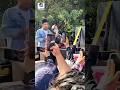 Massa gruduk pondok di Tlogosari, Tlogowungu, Pati, kasus c4buli50 santri #viral #shorts #reels #new