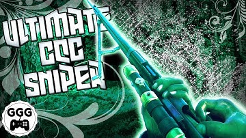 Ultimate Close Quarters Sniper - Battlefield 1 Tips And Tricks (BF1 Lebel Model 1886 Sniper Review)