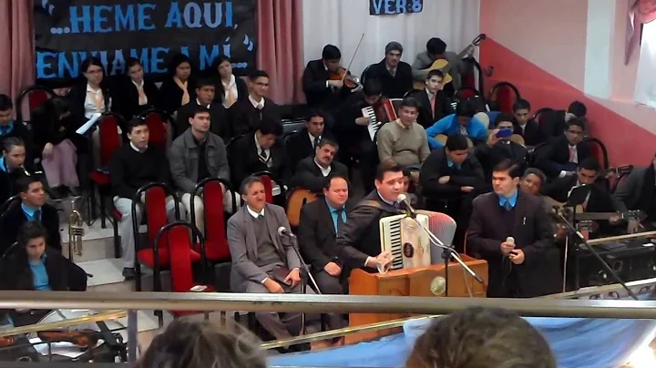 pastor Eliseo martinez
