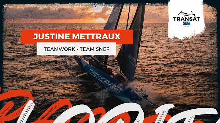 Justine Mettraux sur les traces du Titanic