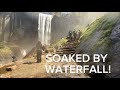 Epic Waterfall Hike | Yosemite Mist Trail