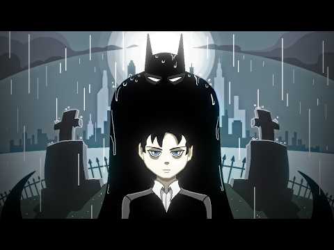 BATMAN EXORDIUM Ch1: Wake
