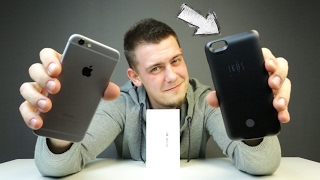 А Ваш Iphone C Двумя Сим? Ikos K2 Dual Sim