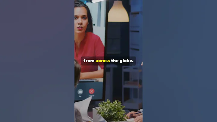 The World in 2050 A Sneak Peek! #airevolution #backtoschoolsuccess #aitransformation #globalcuisine