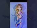 🫧Monster high gyaru fashion lagoona🫧#dolls #monsterhigh #lagonna #fashion #summer #y2k #aesthetic
