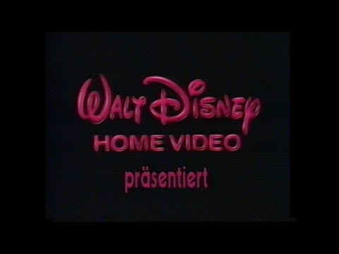 Walt Disney Home