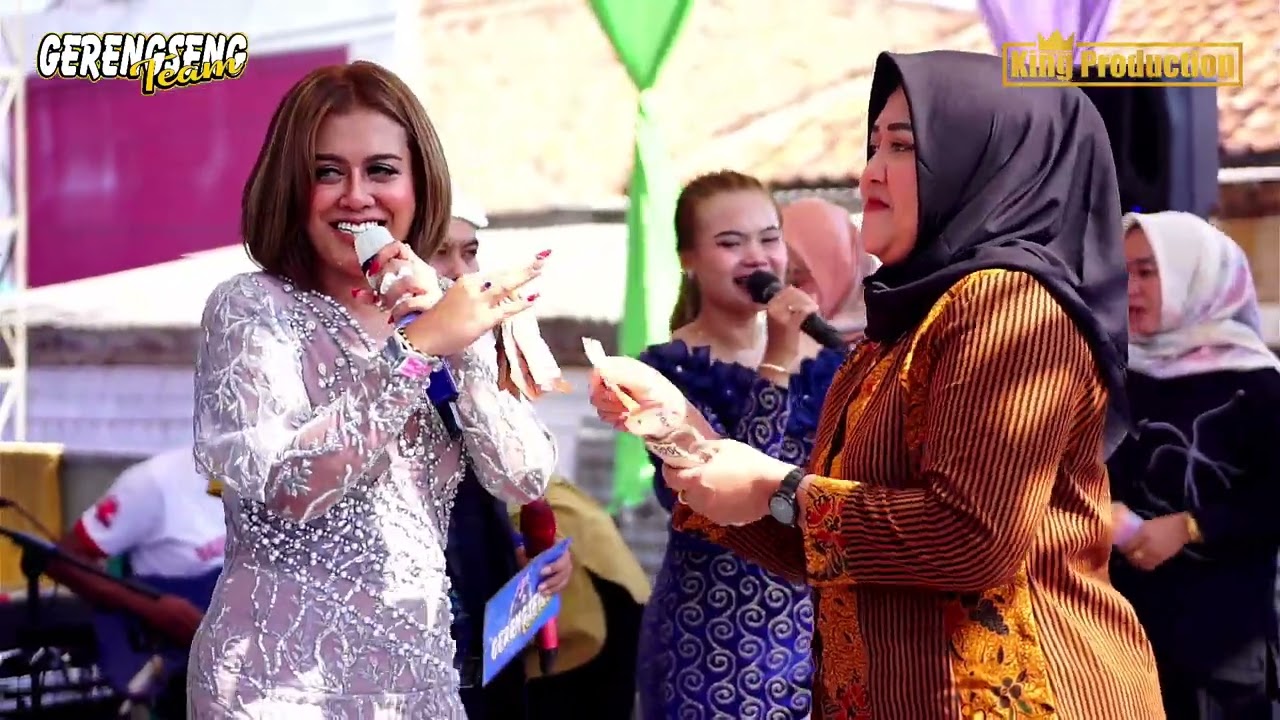 JAYANTI - ADE ASTRID X GRENGSENG TEAM LIVE TANJUNGPURA CIKAUM SUBANG