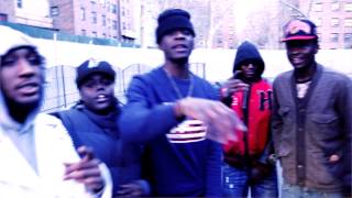 Loopy Lou - Cuffin' (Dir. By Jackie Santana)