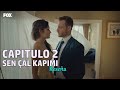 SEN ÇAL KAPIMI capítulo 2 en español | Reseña