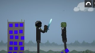 Major war cactuses episode 03 :the titan fight