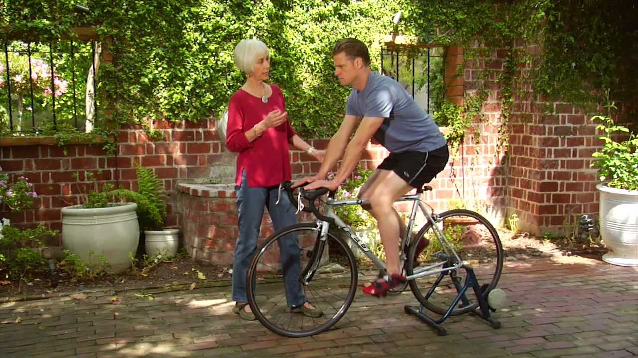 Good Posture While Cycling Youtube with regard to Cycling Posture