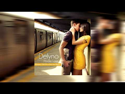 Delyno - Private Love (DJ Junior CNYTFK & Dirty Vick Remix)