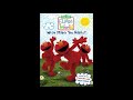 Opening To Elmo S World What Makes You Happy 2007 DVD Disney Version Opening To Elmo S World What Makes You Happy 2007 DVD Disney Version