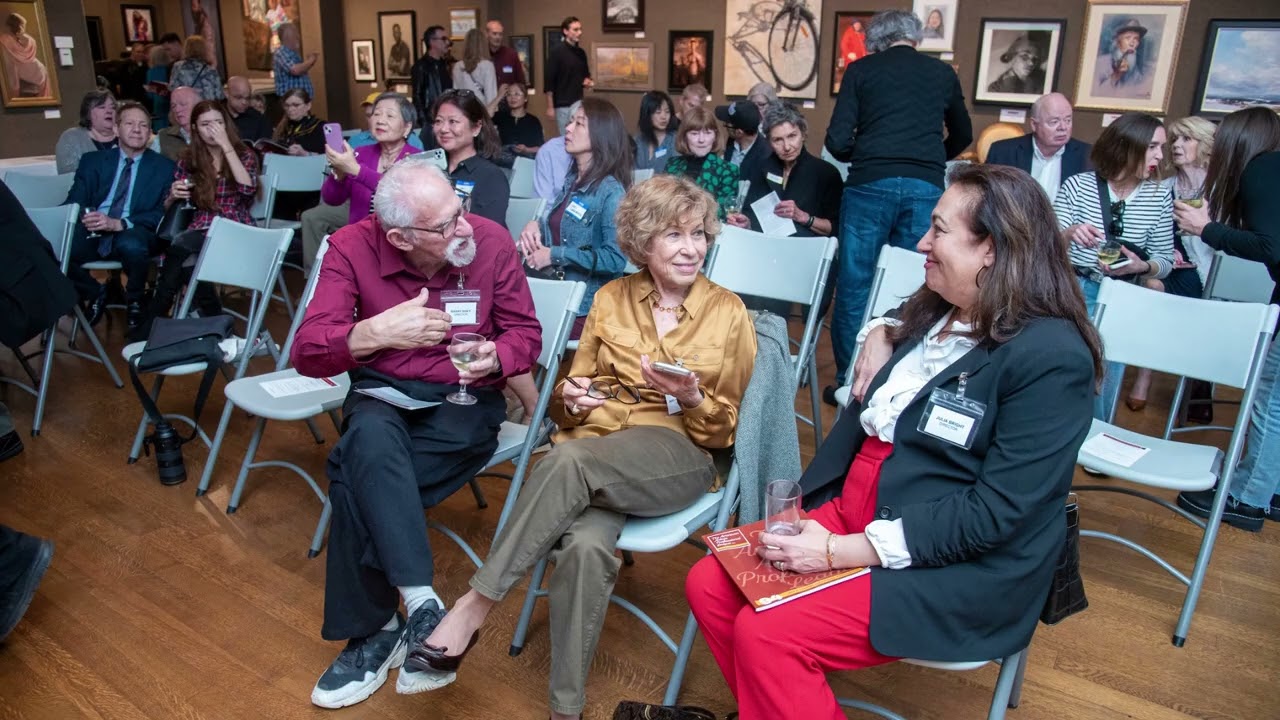 94th Grand National Exhibition 2022 — AAPL