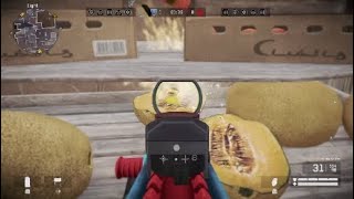 Warface ranked easter egg