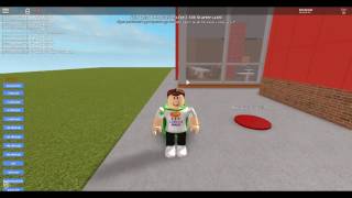 Are We Still Getting Hacked John Doe Day In Roblox Found New Clues - i spotted john doe
