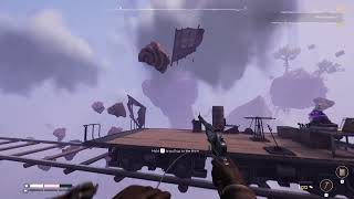 Swear I’ve Been Here Before – Voidtrain Diary: EP 3 – Other Trains, New Stations & Hostile People
