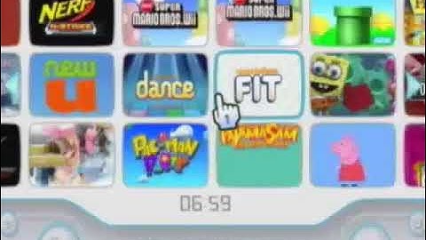 Wii USB Loader Gx (2024-2040)