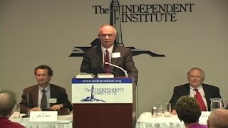 Richard K. Vedder and Ken Jacobs | Is Walmart Good or Bad for America? A Debate