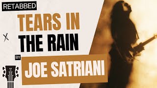 Tears In The Rain