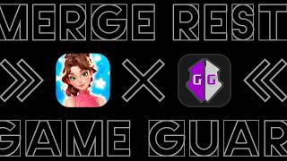 Merge Restyle | GameGuardian | Скрипт screenshot 2