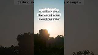 Prinsipku Sederhana motivasiagama katamotivasiislam shorts