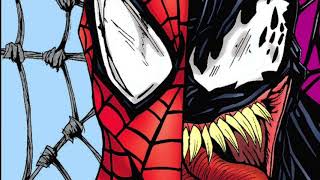 Spider-Man And Venom Combo Subliminal